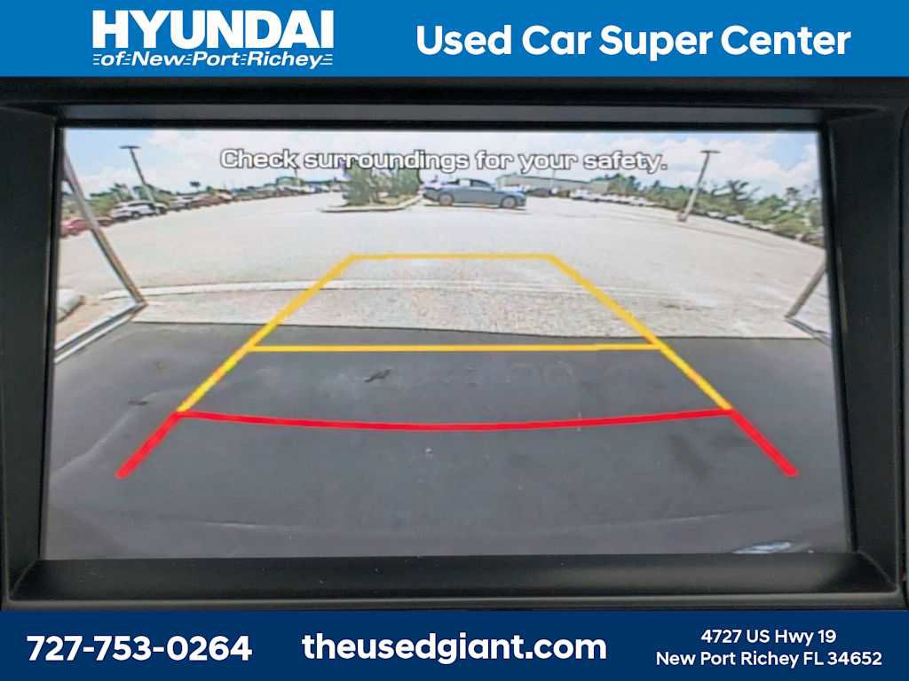 Used 2017 Hyundai Tucson SE Plus AWD/4WD image 23