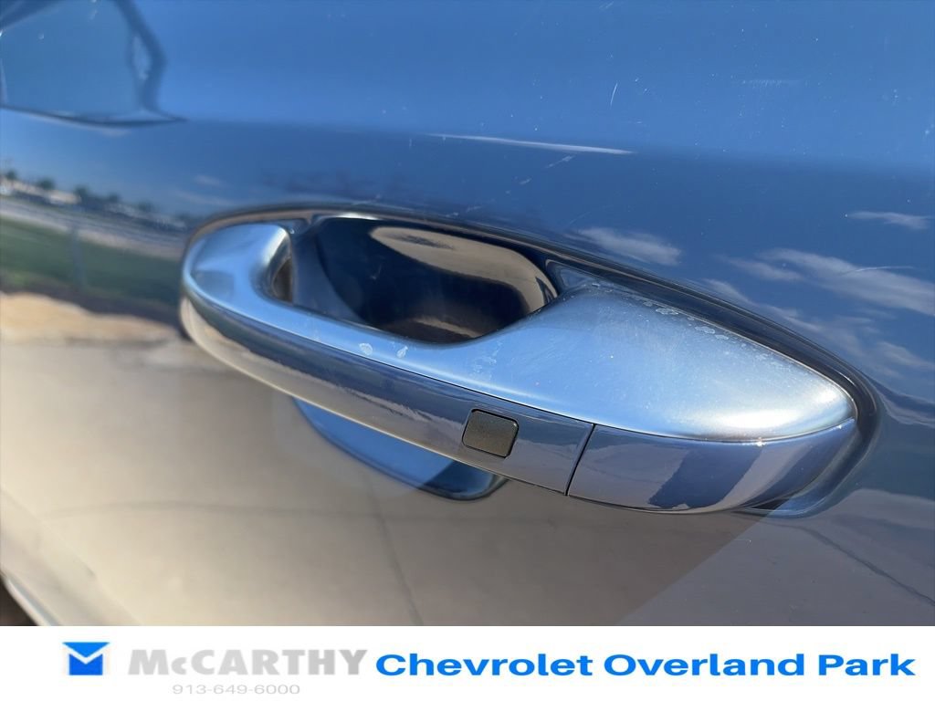 Used 2025 Kia Telluride S FWD image 46