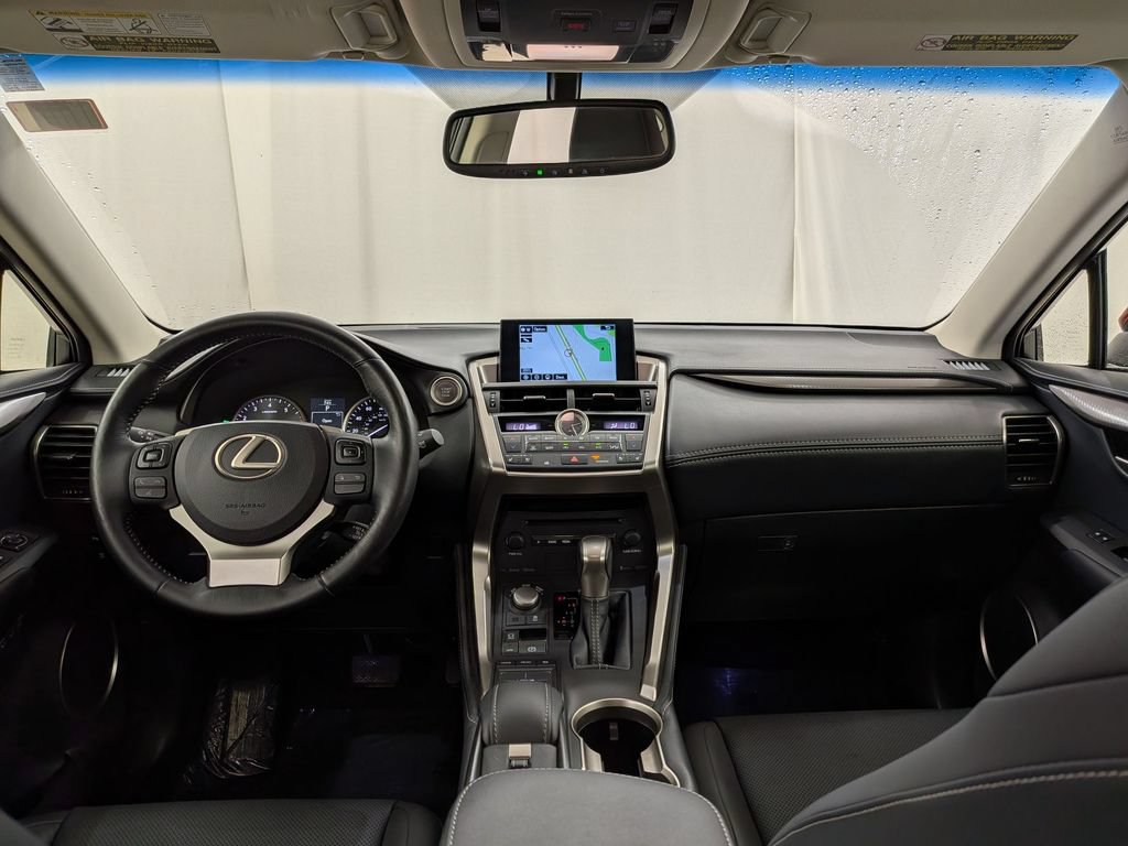 Used 2015 Lexus NX 200t AWD w/ Premium Package image 13