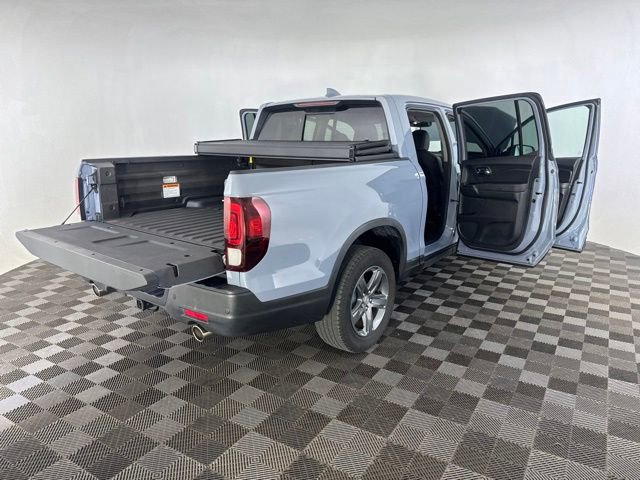 Used 2023 Honda Ridgeline RTL-E image 17