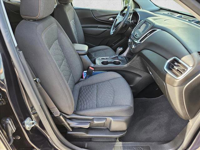Used 2020 Chevrolet Equinox LT image 20