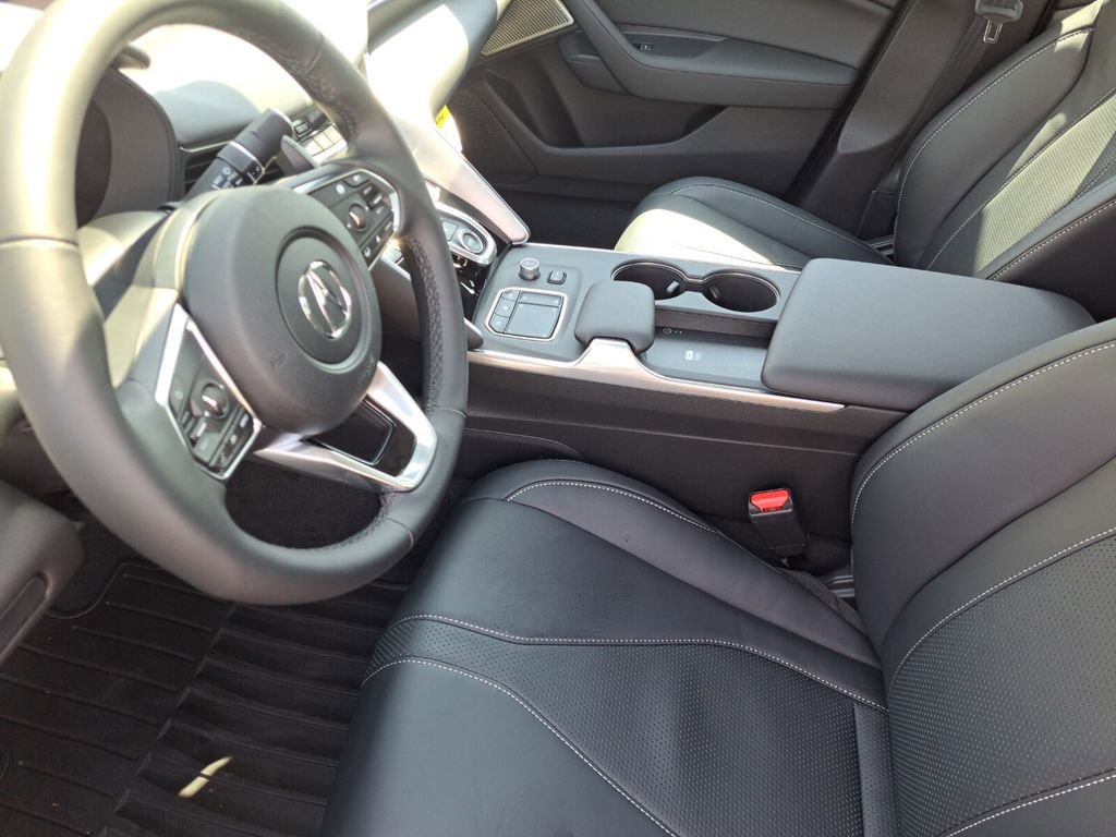 New 2025 Acura TLX w/ Technology Package image 18