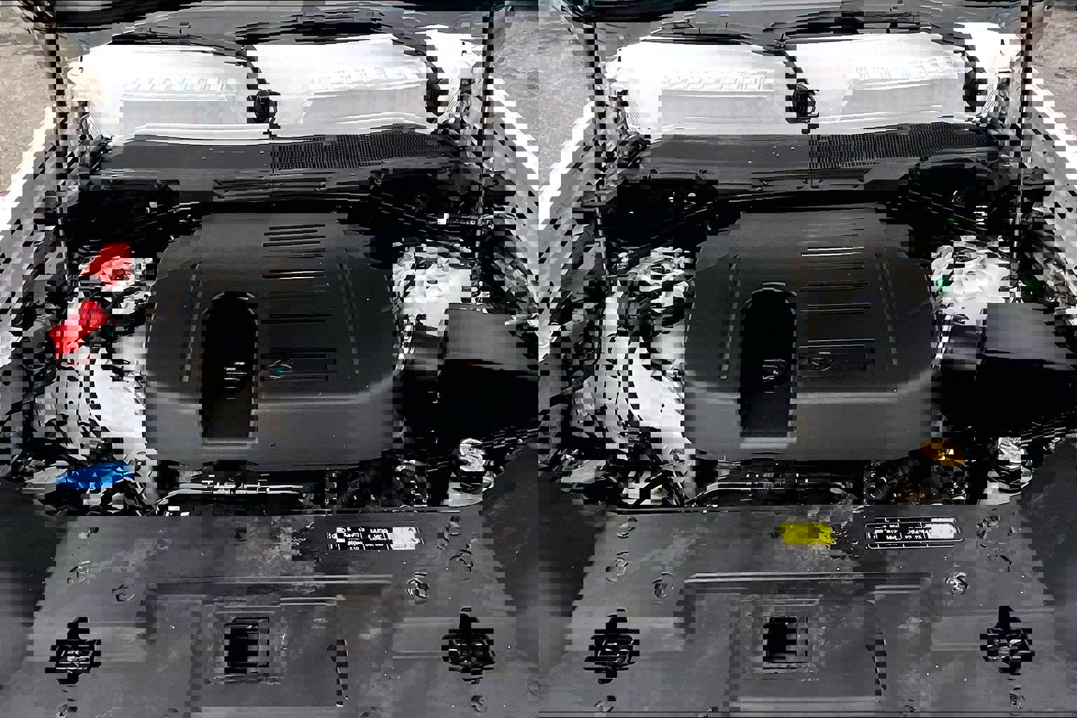 Used 2022 Land Rover Defender 110 SE image 10