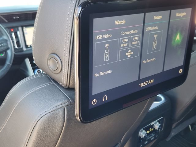 Used 2021 GMC Yukon Denali AWD/4WD image 31