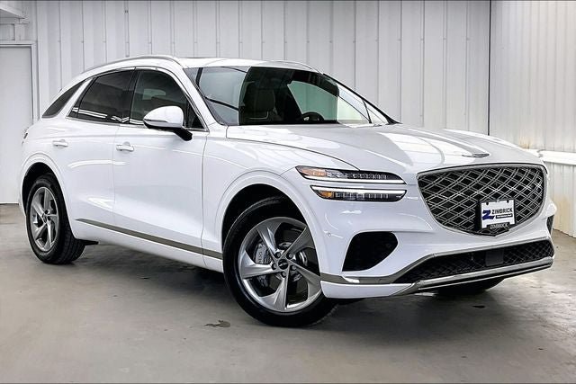 Used 2026 Genesis GV70 2.5T Advanced AWD/4WD image 35