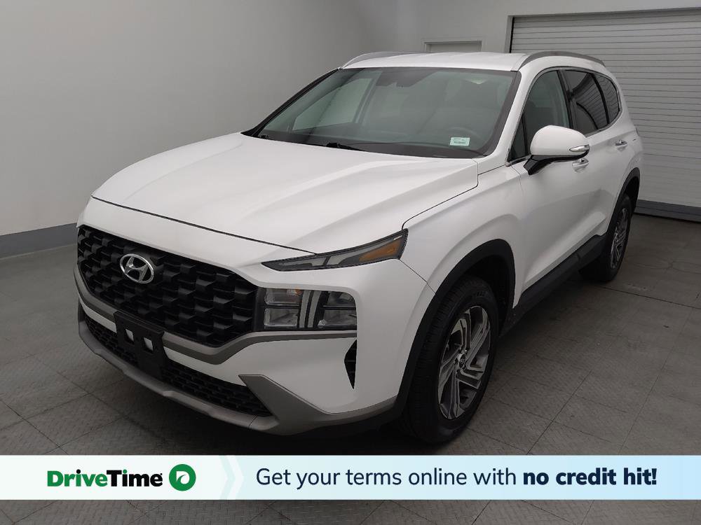 Used 2023 Hyundai Santa Fe SEL image 1