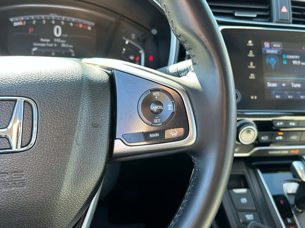 Used 2018 Honda CR-V EX-L image 48