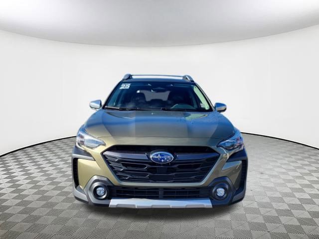 Used 2025 Subaru Outback Touring XT w/ Popular Package #2 image 2