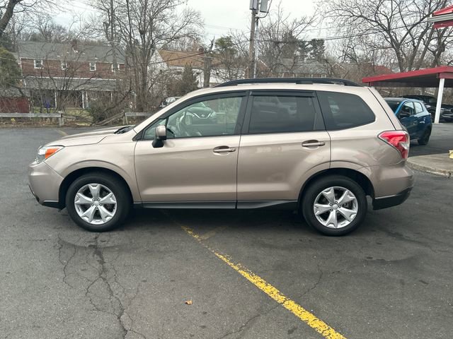 Used 2015 Subaru Forester 2.5i Premium w/ Popular Package #1 image 3