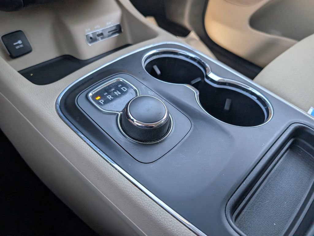 Used 2014 Dodge Durango SXT w/ Quick Order Package 23B image 20