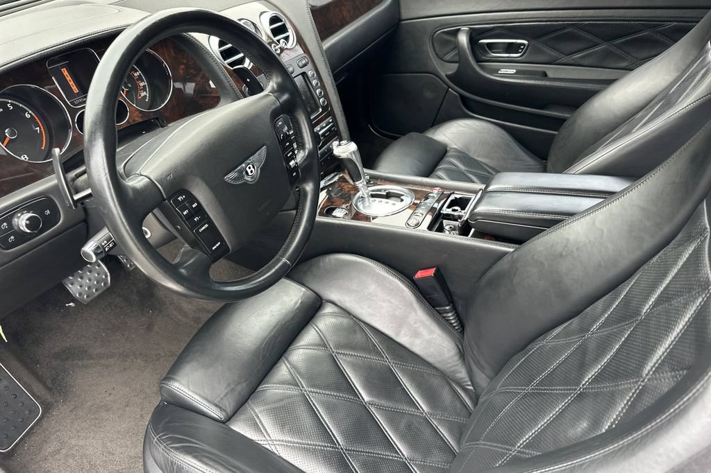 Used 2005 Bentley Continental GT AWD/4WD image 9