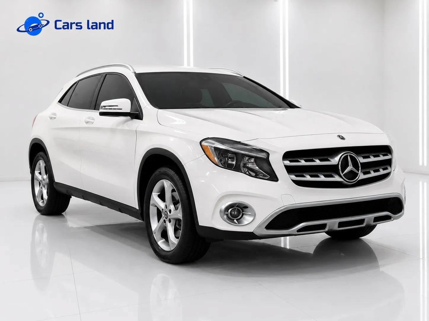 Used 2019 Mercedes-Benz GLA 250
