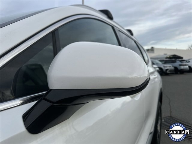 Used 2022 Hyundai Santa Fe SEL image 10