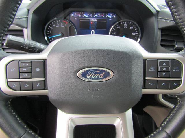 Certified 2024 Ford Expedition XLT AWD/4WD image 21
