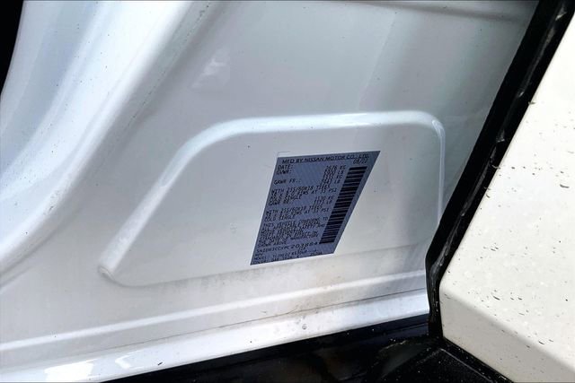 Used 2023 Nissan Pathfinder SL image 14