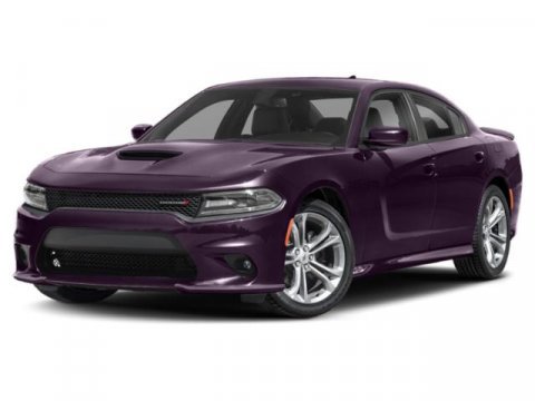 Certified 2020 Dodge Charger GT w/ Blacktop Package image 1