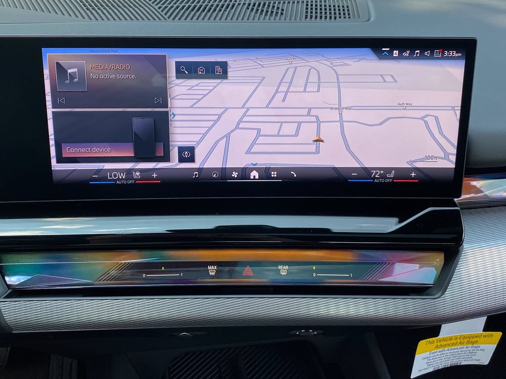 New 2027 BMW 530i xDrive AWD/4WD image 18
