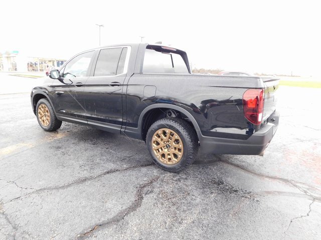 Used 2023 Honda Ridgeline RTL image 9