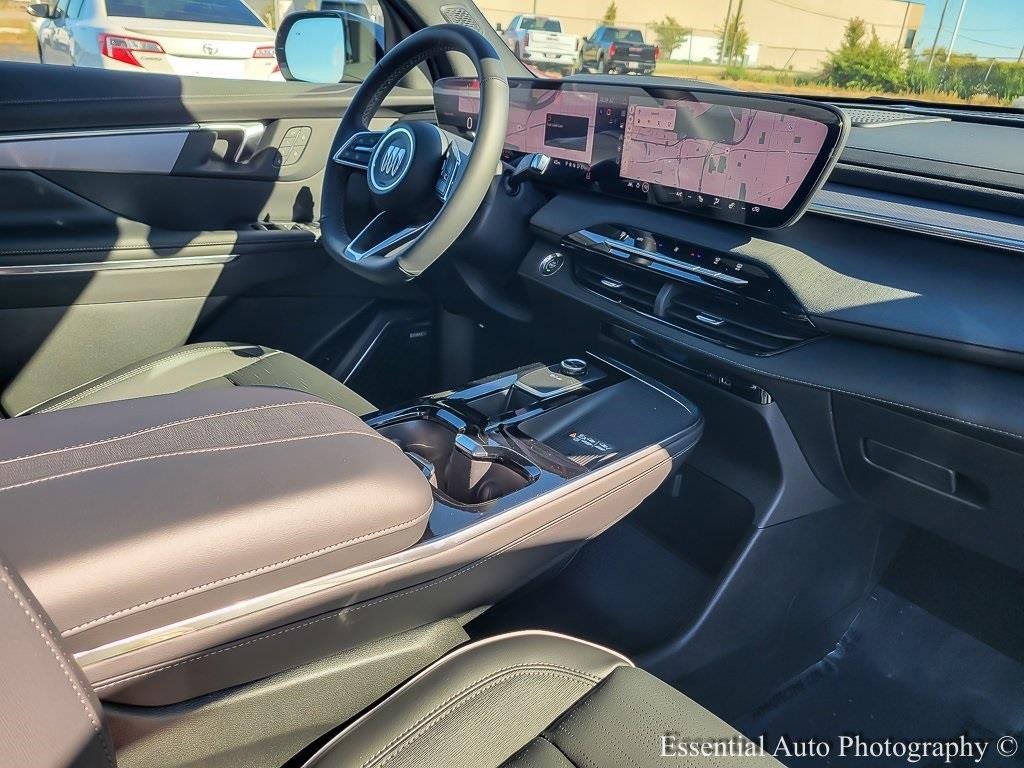 New 2026 Buick Enclave Sport Touring w/ Power Package image 22