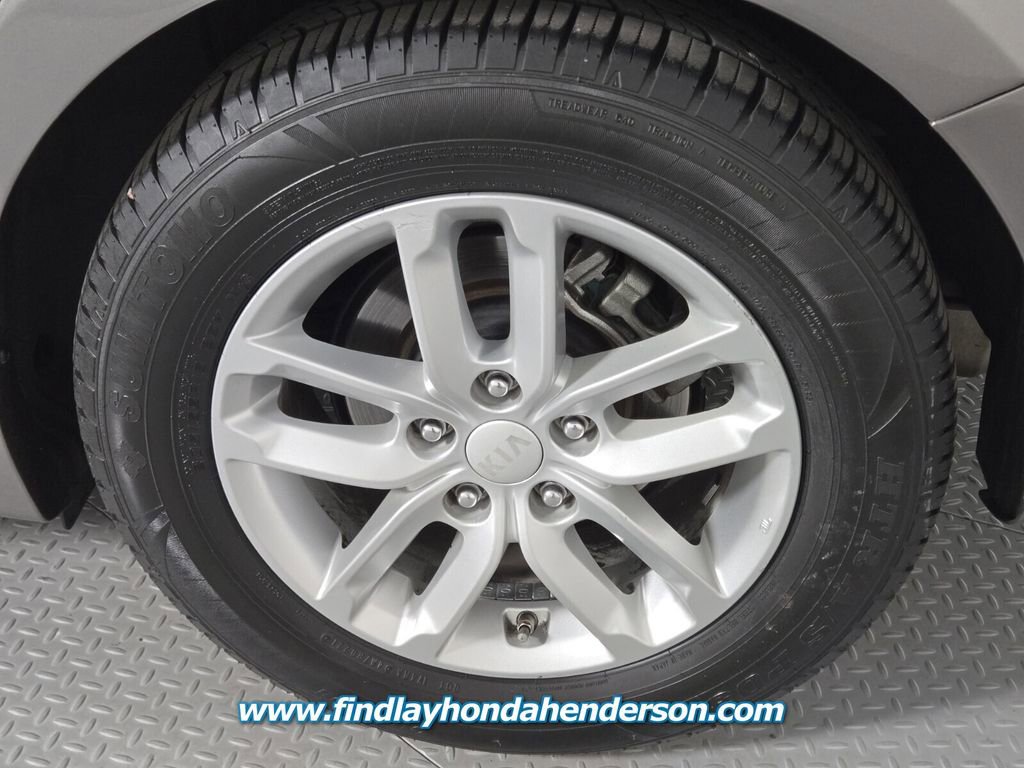 Used 2013 Kia Optima LX w/ Convenience Plus Pkg image 10