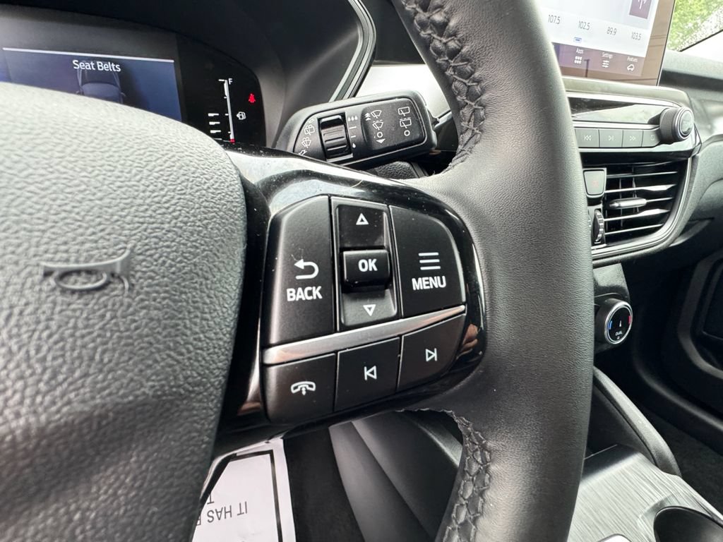 Used 2024 Ford Escape Active AWD/4WD image 14