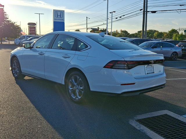 Certified 2024 Honda Accord EX image 5