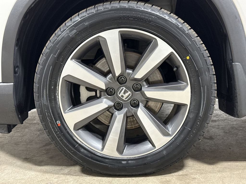 Used 2023 Honda Pilot Elite image 29