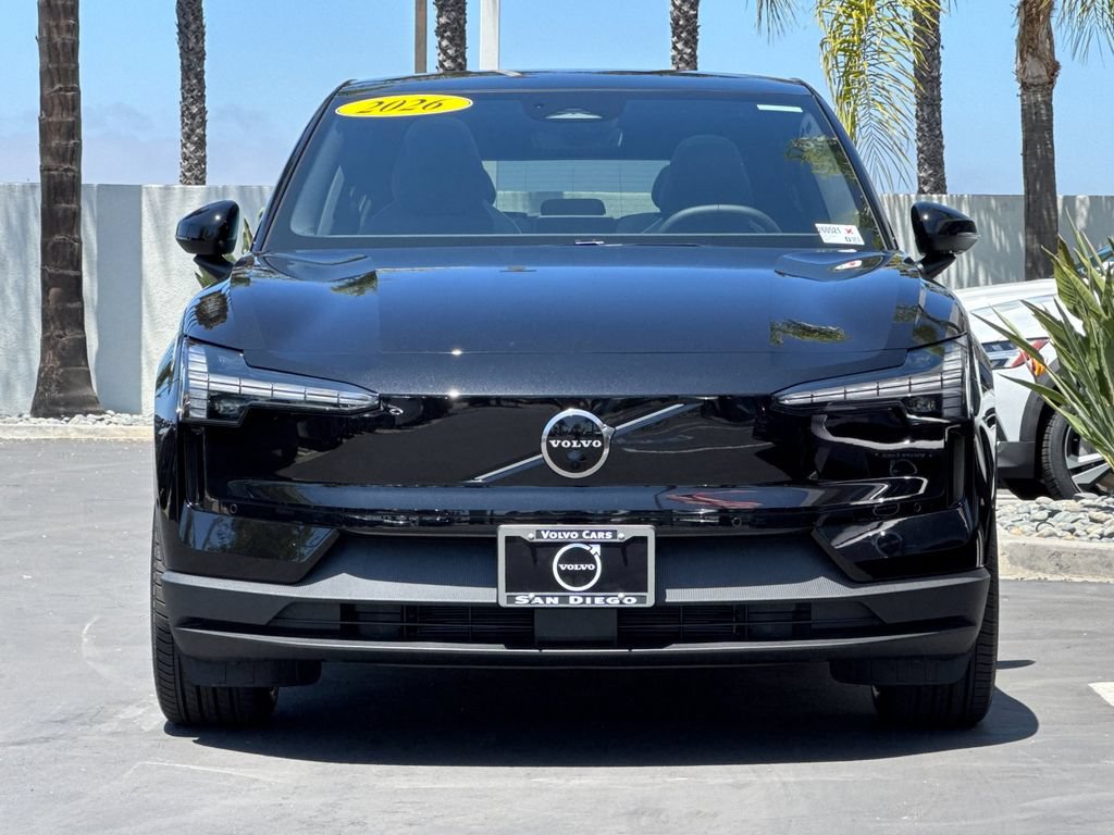 New 2026 Volvo EX30 Ultra w/ Protection Package Premier AWD/4WD image 8