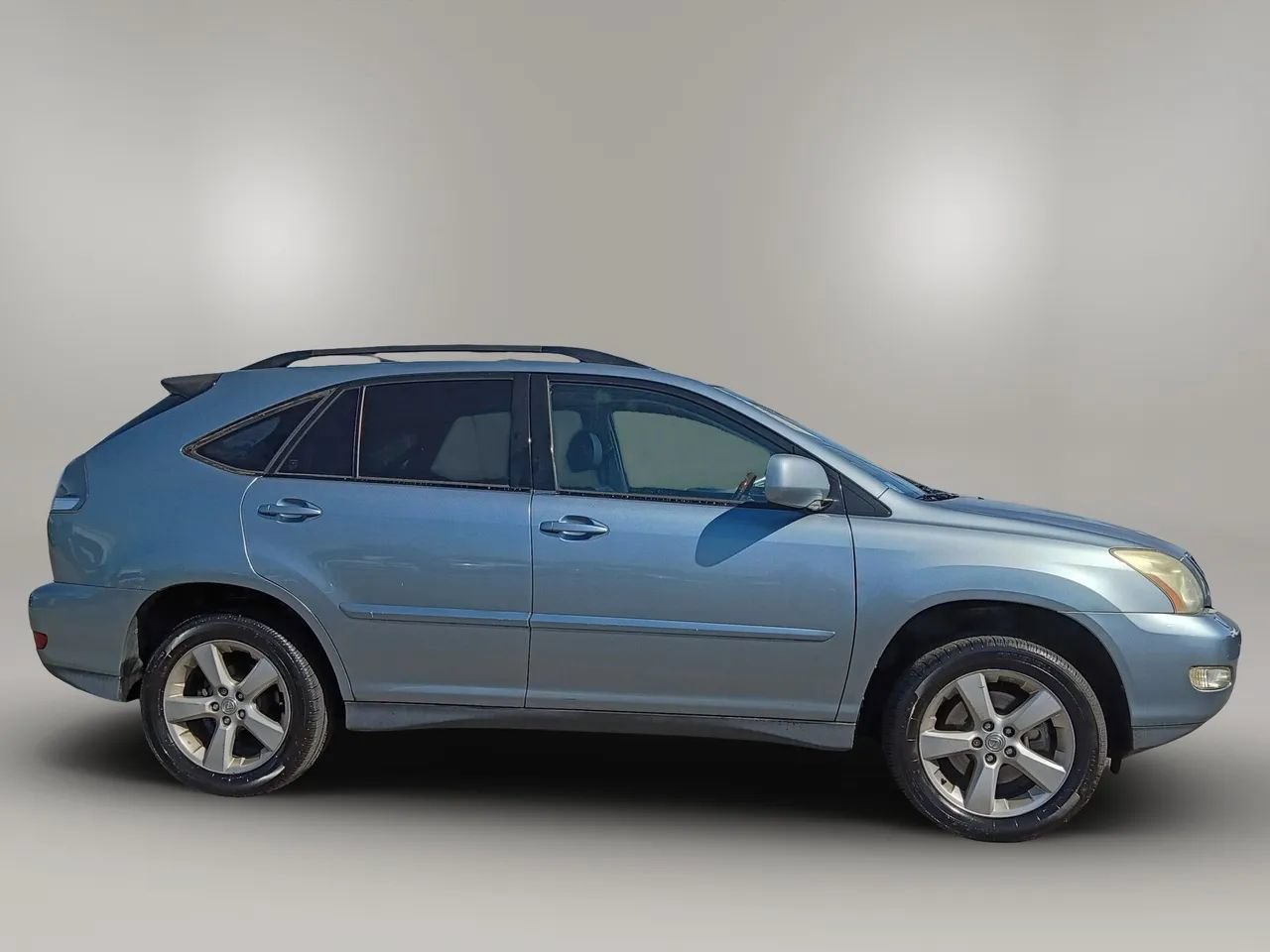 Used 2004 Lexus RX 330 AWD image 3
