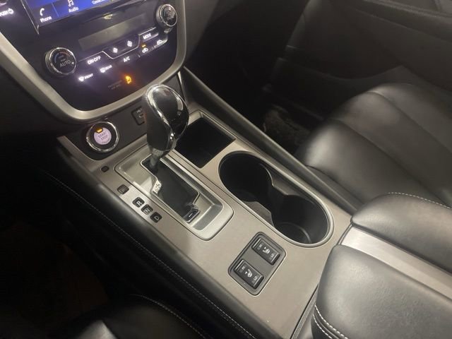 Certified 2024 Nissan Murano SV w/ SV Midnight Edition Package image 14
