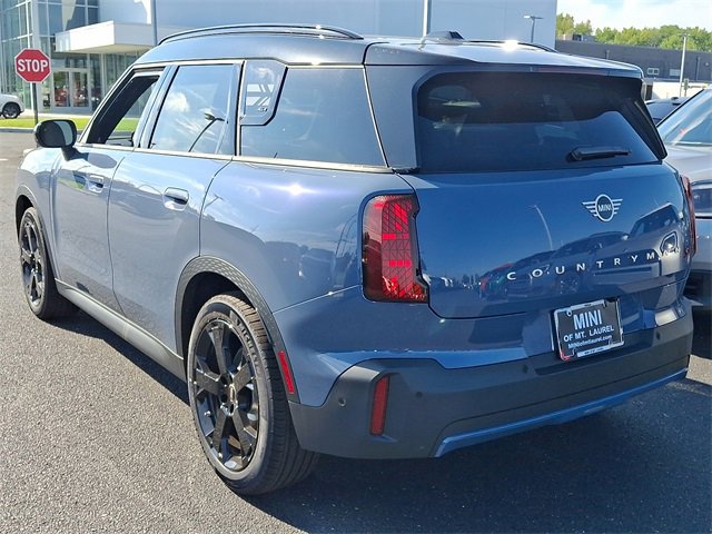 New 2026 MINI Cooper Countryman S image 4