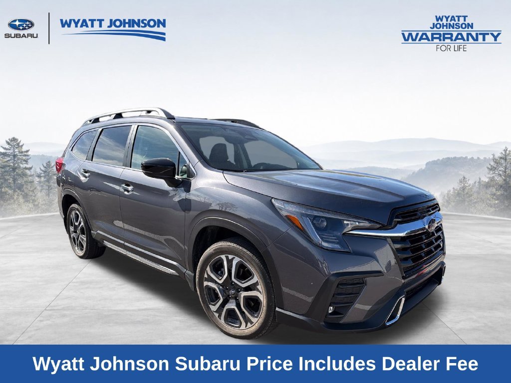 Used 2024 Subaru Ascent Touring w/ Popular Package #2 AWD/4WD image 14
