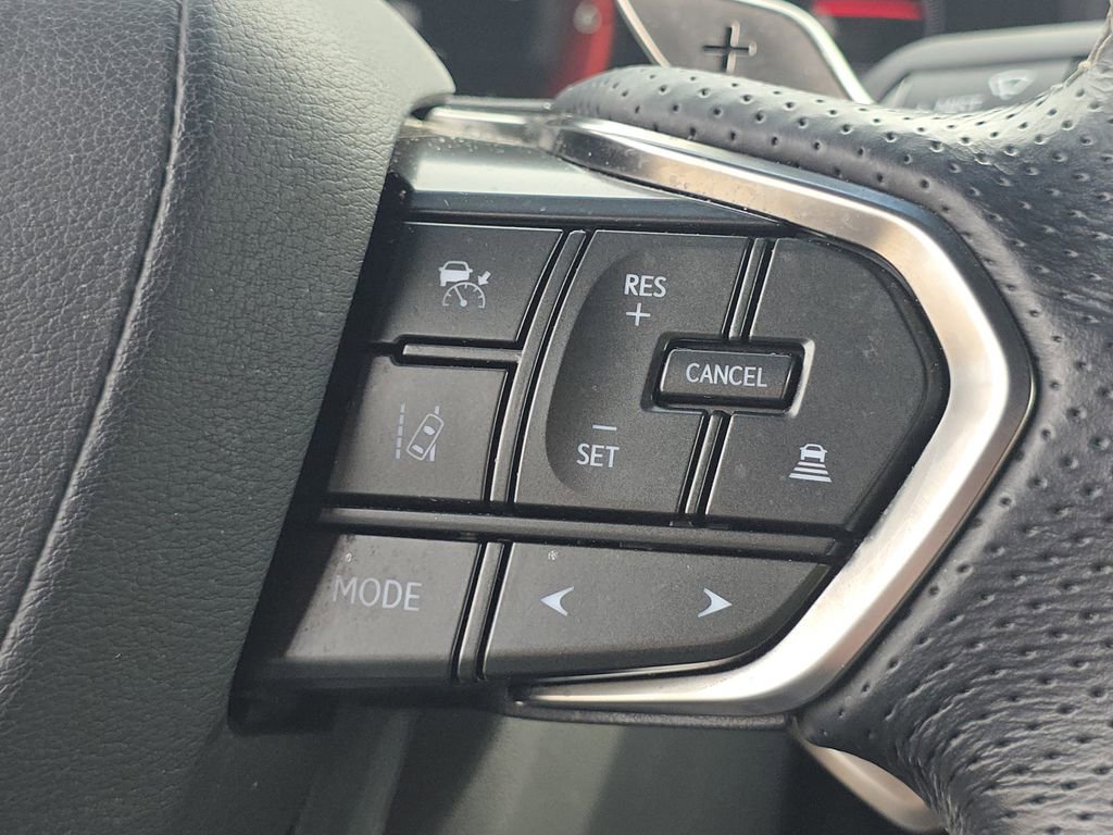 Used 2022 Lexus LX 600 F Sport image 27