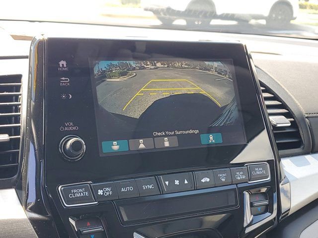 Used 2019 Honda Odyssey Touring image 25