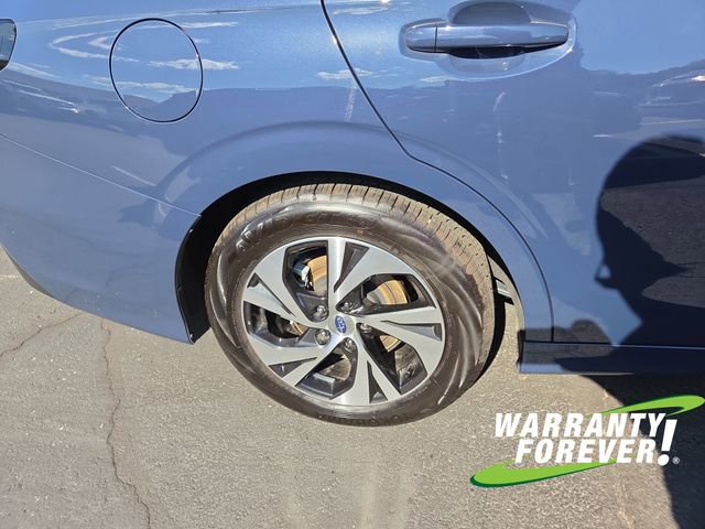Certified 2025 Subaru Legacy Premium AWD/4WD image 20
