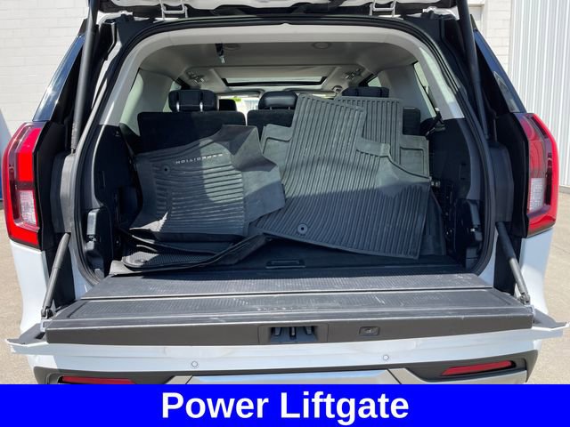 Used 2025 Ford Expedition Platinum AWD/4WD image 14