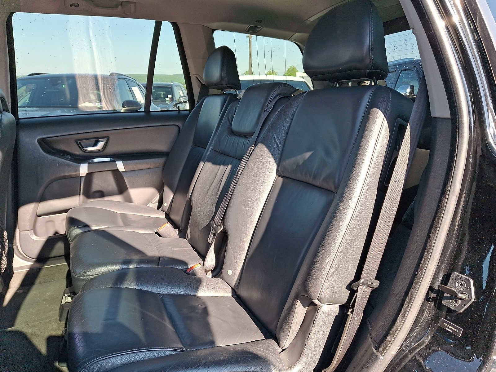 Used 2013 Volvo XC90 3.2 AWD/4WD image 8