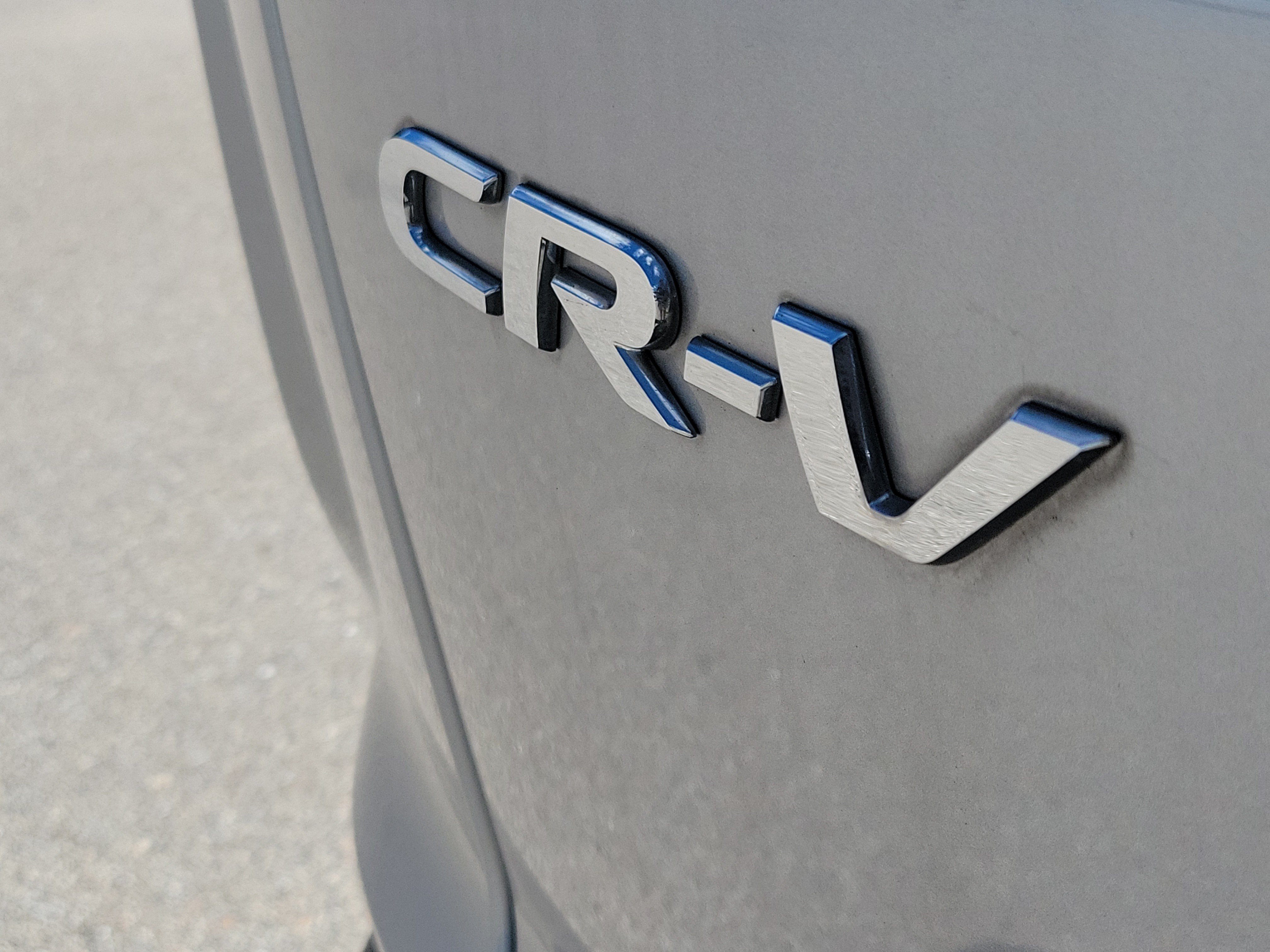 Used 2018 Honda CR-V EX image 8