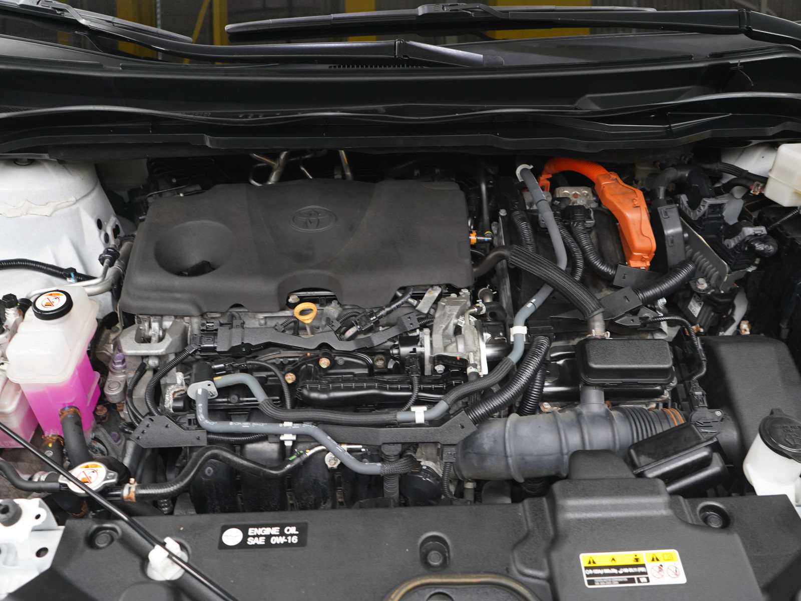 Used 2021 Toyota Sienna XSE AWD/4WD image 34