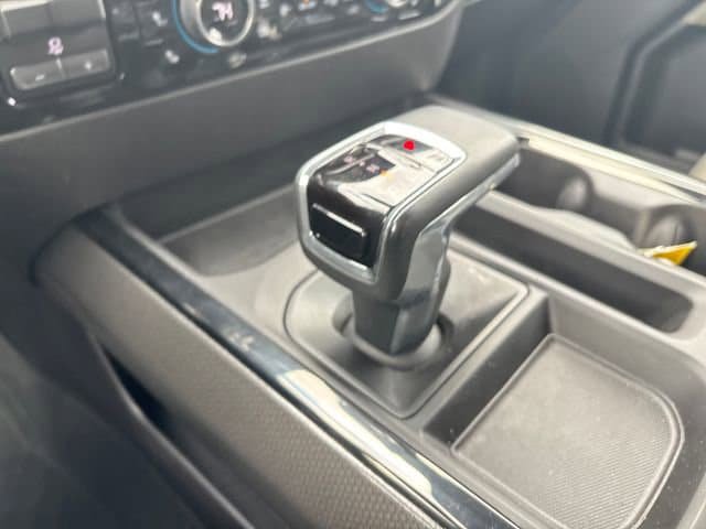 Certified 2024 Chevrolet Silverado 1500 ZR2 w/ Technology Package AWD/4WD image 21