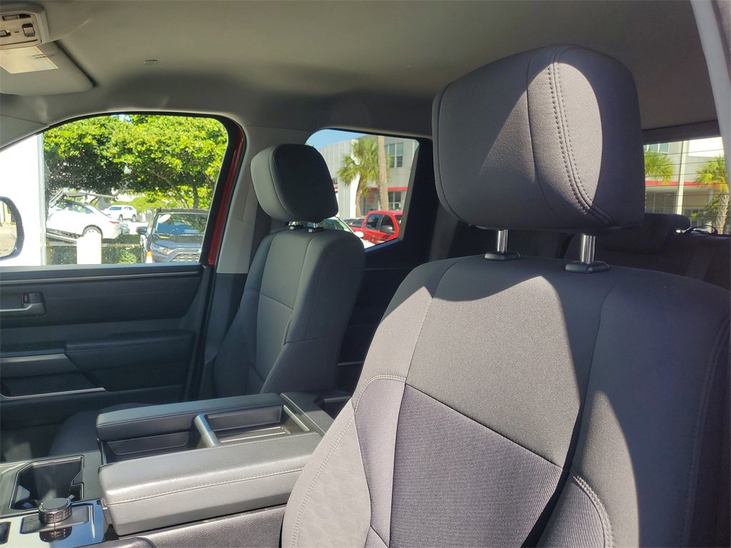 Used 2022 Toyota Tundra SR5 image 15