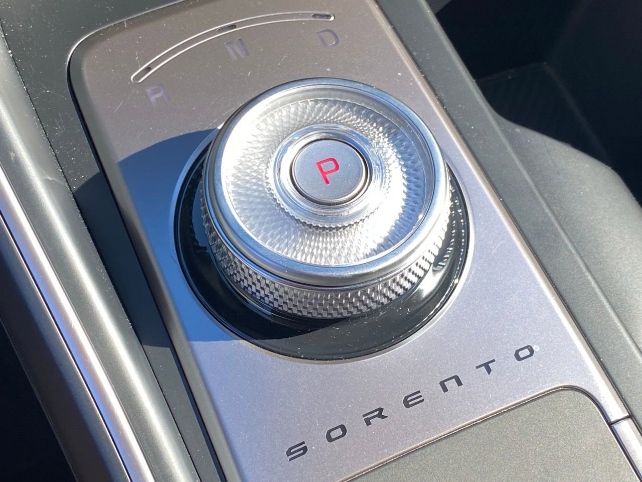 New 2026 Kia Sorento EX w/ EX Premium Package image 18