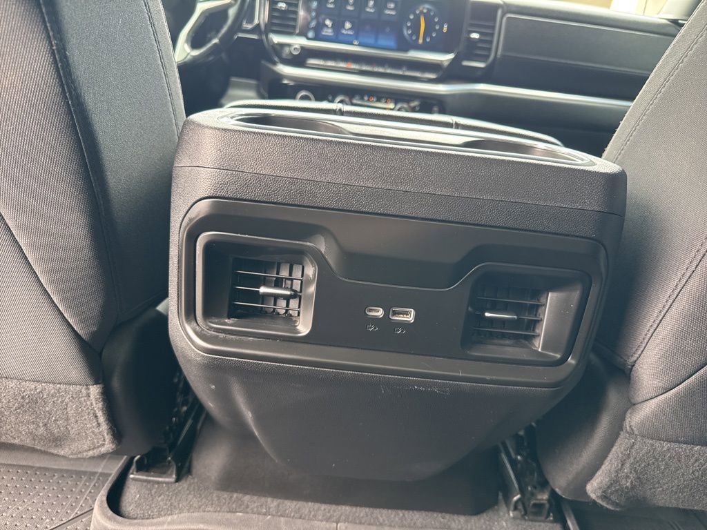 Used 2022 Chevrolet Silverado 1500 RST w/ Redline Edition image 27