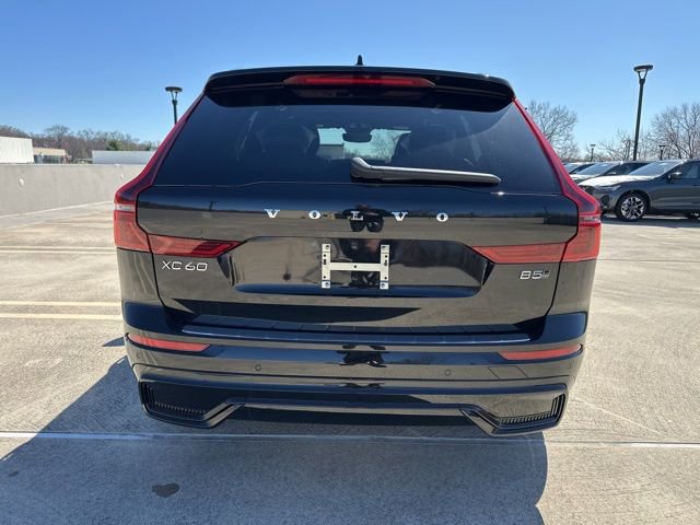 New 2026 Volvo XC60 B5 Plus w/ Protection Package Premier image 6