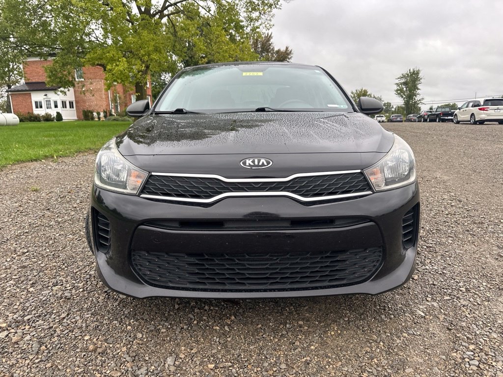 Used 2018 Kia Rio LX FWD image 2