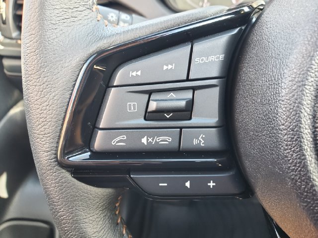 Used 2025 Subaru Forester Touring AWD/4WD image 24