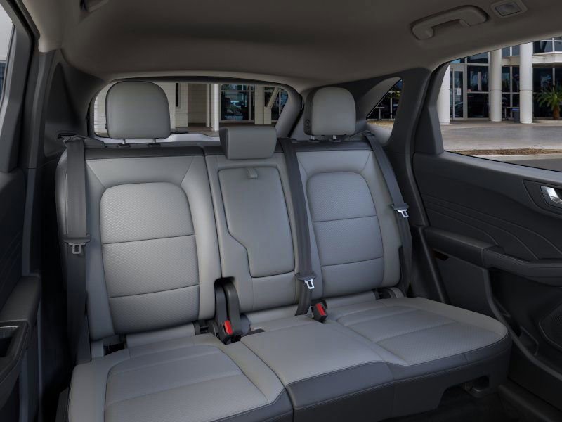 New 2024 Ford Escape SE image 11