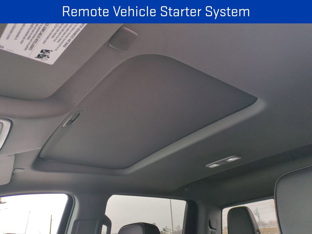 Certified 2024 GMC Sierra 1500 Denali w/ Denali Reserve Package image 20