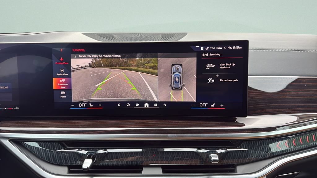 New 2026 BMW X5 xDrive40i w/ Premium Package AWD/4WD image 20