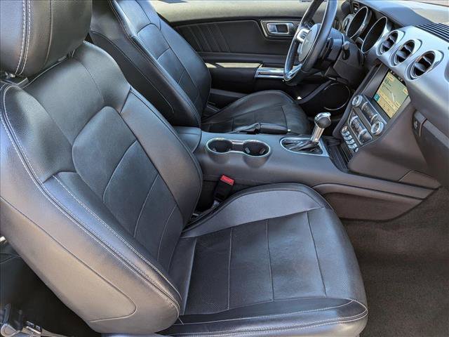 Used 2019 Ford Mustang Premium RWD image 18
